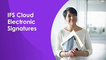 Empower Seamless Collaboration with IFS Cloud