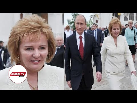 Video: Wasifu wa Lyudmila Putin. Mke wa Rais