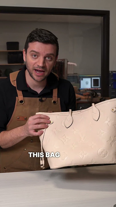 Would You Buy Mschf's Microscopic Handbag? Someone Just Did—For