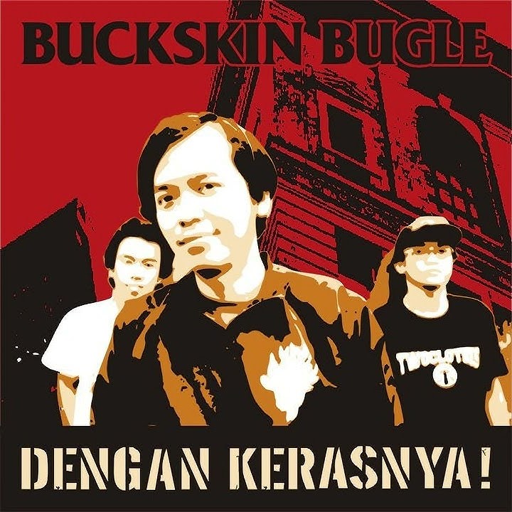 Buckskin Bugle - Everyone has a story