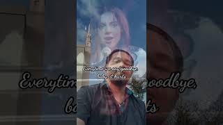 The Part of ME that's you would never Die #shorts #partofme