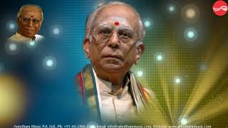 Kamalambam Lalgudi - Scintillating Strings - Lalgudi Jayaraman (Full Verson)