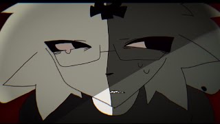 Marrow Animation meme./vent