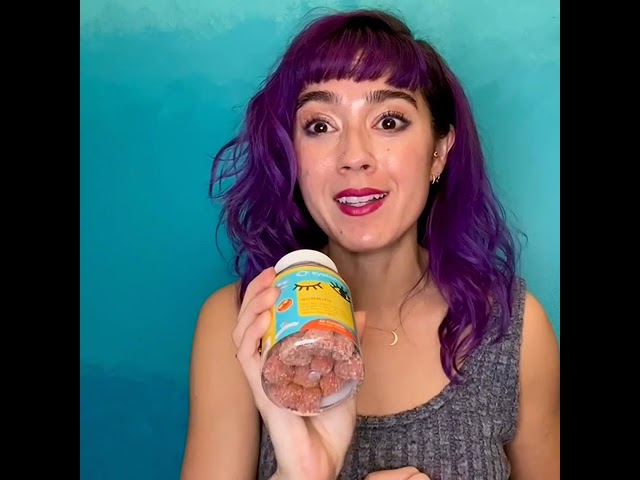 Eyetamins™ Eye Vitamin Gummies Testimonial Review