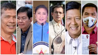 PE Doha-Qatar /Overseas Absentee Voting 2022- Sino ang ibinoto namin