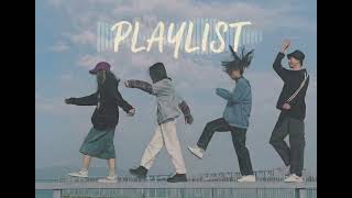 [ Playlist ] Late Night Drive 🌃 K-City Pop &amp; Chill Vibes (새벽 드라이브 시티팝)