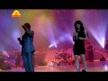 Bahram Ghafuri and Shabnam Suraya_Tu magu_Live consert