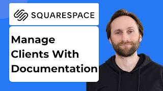 How to Manage Clients with Proposals, Contracts, and Invoices on Squarespace [2026 Guide]