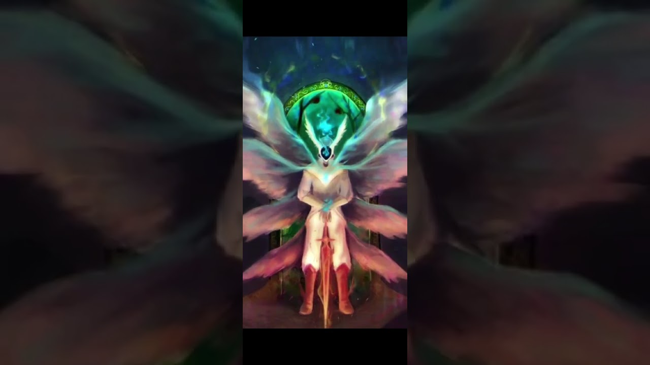 Izuku real quirk (power of scarlet king and gate guardian)