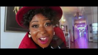 Arblakolo M. Toe_Big Big Thank You (Liberia Gospel Music 2013/2024)