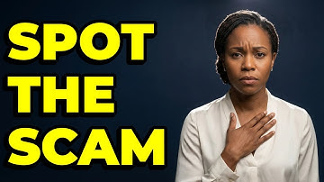 What Are Common Red Flags Of Romance Scams?