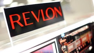 Revlon files for bankruptcy