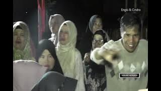 Rentak Kudo Terbaru GUNTUR MUSIC,pernikahan ENGKI & CINDRA,Desa LARIK KEMAHAN,RAWANG.