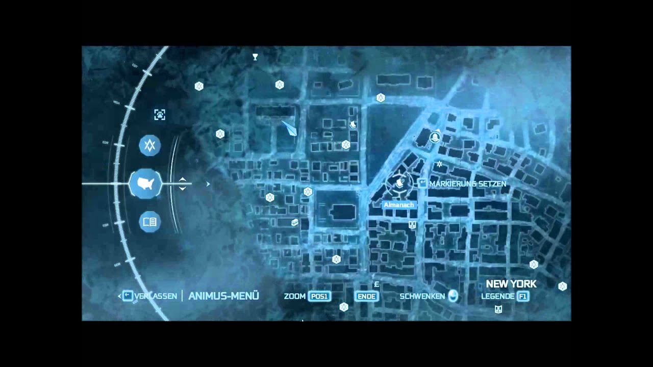 Let´s Play Assassins Creed 3 DEUTSCH / GERMAN part 37 # immer diese ...