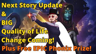 STO's Next Story Update - Star Trek Online: Unparalleled