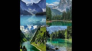 The Beauty Of Nature Snow Pt.2