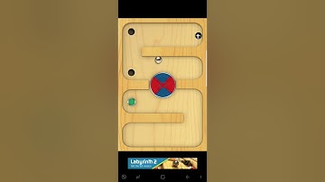 Labyrinth 2 Lite Android Gameplay/Walkthrough - Tutorial