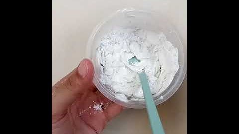 Homemade Gesso Primer #Shorts