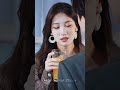 💕She took a sip of juice, then kissed him casually😏#cdrama #drama #sweetdrama #couple #crush #ceo