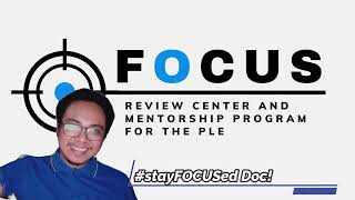 FOCUS Website and Student Portal Tour and Features