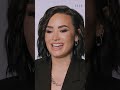 The Word Demi Lovato Pronounces Wrong In &#39;Catch Me&#39; | ELLE