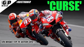 Download Lagu Bagaimana Márquez bisa 'MEMATIKAN' kutukan di Red Bull Ring? | 'MotoGP 2025' MP3 Download Lagu Bagaimana Márquez bisa 'MEMATIKAN' kutukan di Red Bull Ring? | 'MotoGP 2025' MP3