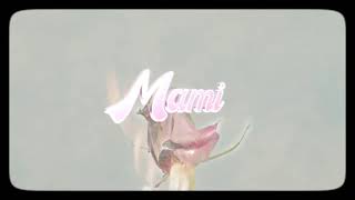 Kristina Si - Mami