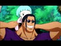 Scopper Gaban Carries Hiyori Kozuki One Piece Scopper Gaban Carries Hiyori Kozuki One Piece