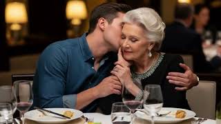 Shes 63 And Fell In Love Without Fear Of What People Will Say Official Mv