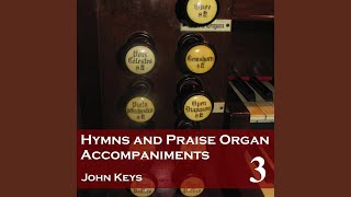 Video thumbnail of "John Keys - Long Ago Prophets Knew (Personet Hodie) (Instrumental Version)"