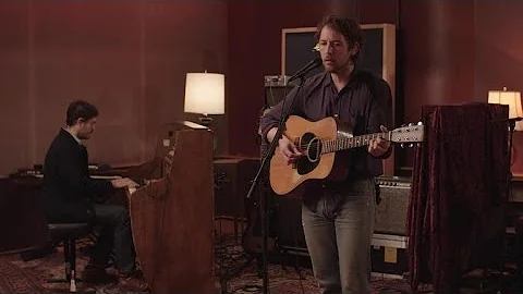 Saturday Sessions: Fleet Foxes perform "If You Need To, Keep Time on Me"