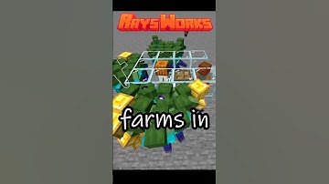 I found a fix for Minecraft NERF…