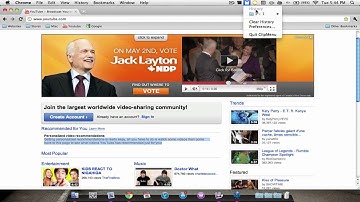  Application Review: ClipMenu