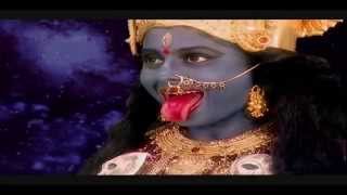 Goddess Maa Kali