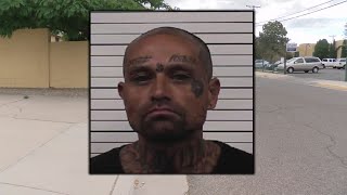 Convicted felon faces federal charges after May shootout with APD