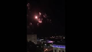 Red white and boom finale 2016