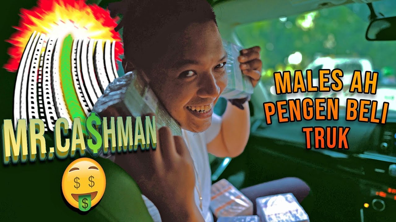 mobil baru dibawah 150 juta MR.CASHMAN BELI TRUK PAKE DUIT 10 RIBUAN !!!
