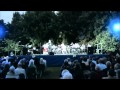 Valerio Sgargi - Festival Jazz &quot;Il Ritmo Della Città&quot; - Milano 2015