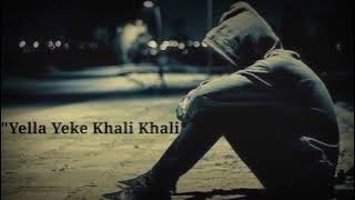 Eruveya  | Kinaare | Sonu nigam | Jayanth Kaikini | Cover by Subrahmanya Naik