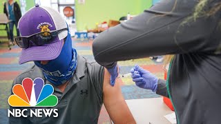 Morning News NOW Full Broadcast - May 3 | NBC News NOW