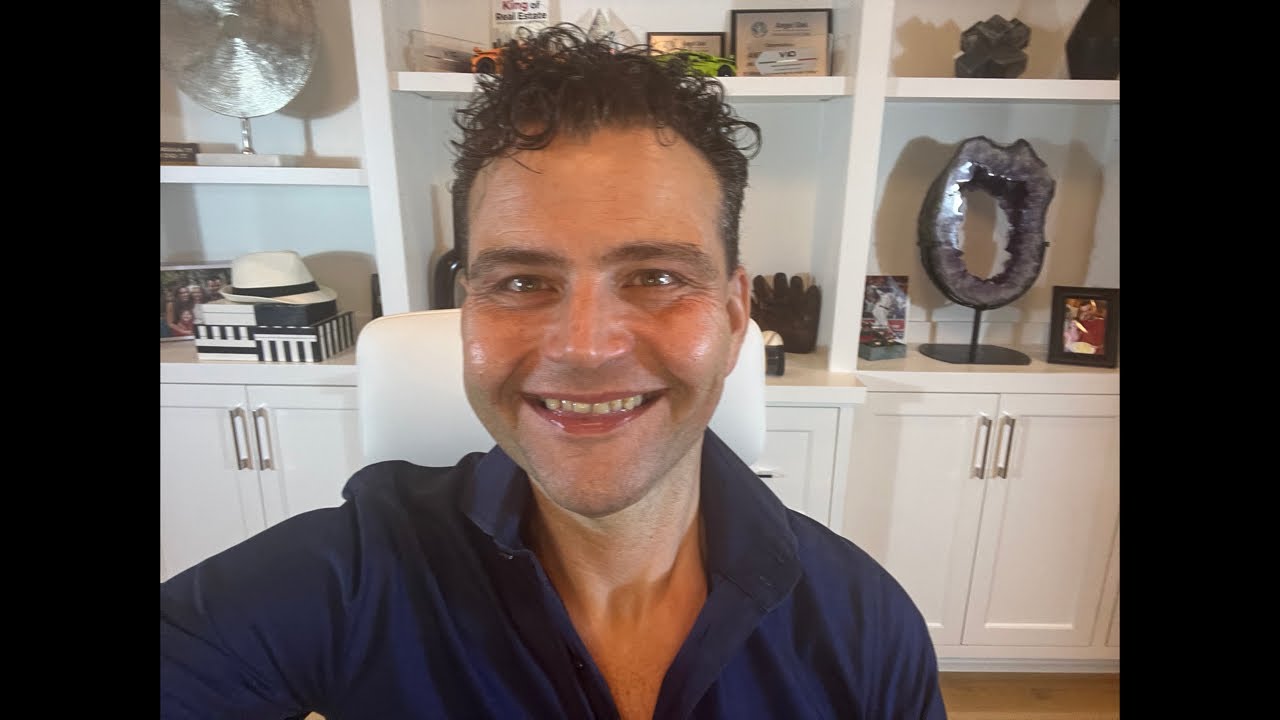 DSCR Build to Rent Program