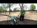 Denver Federal Center Fitness Trail