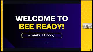 How to Prepare for the Scripps National Spelling Bee Webinar | Tips from a Top 5 Finalist screenshot 3