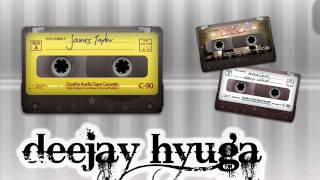 DeeJay Hyuga - Hot summer day (2012) [Progressive house mix]