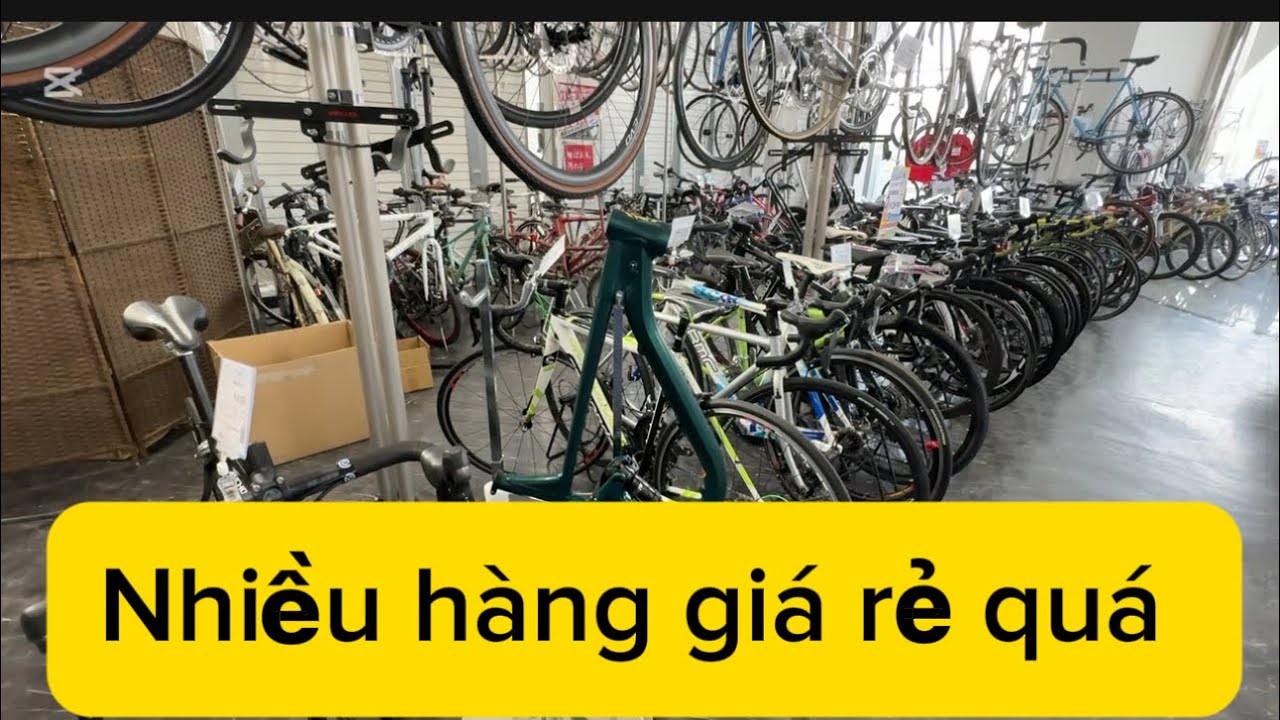 Hôm nay săn được nhiều hàng giá rẻ!