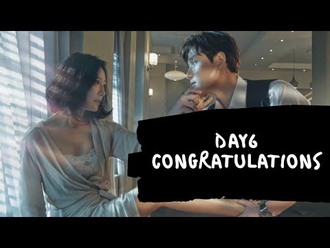 [MV] DAY6 - Congratulations (The World Of The Married OST.)