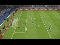 Giroud Amazing Goal - PES19_TrungDoox