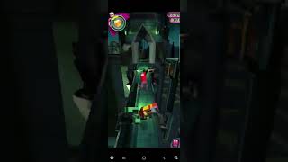 Temple Jungle Prince Run 4 screenshot 4