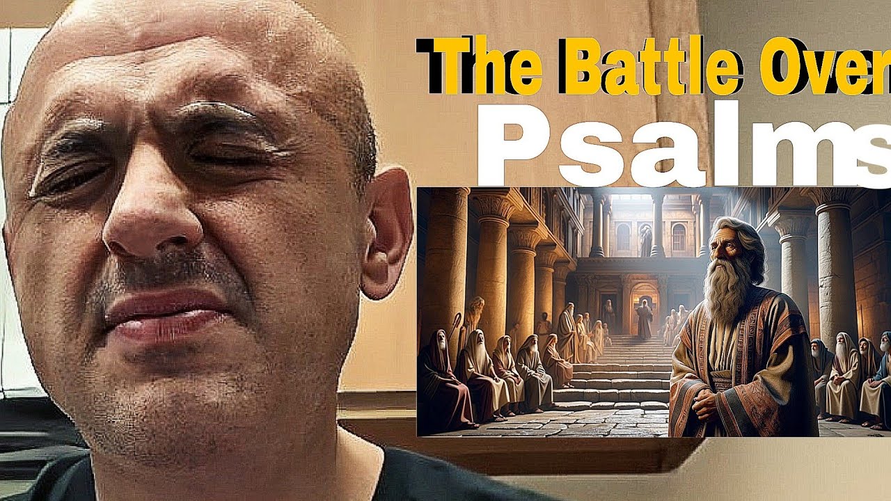 Why Jesus is BOTH David’s SON & LORD | Sam Shamoun - YouTube