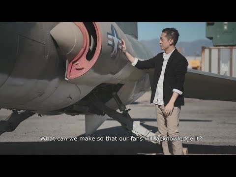 PS4, XB1, PC | ACE COMBAT 7: SKIES UNKNOWN - Dev Diary #1